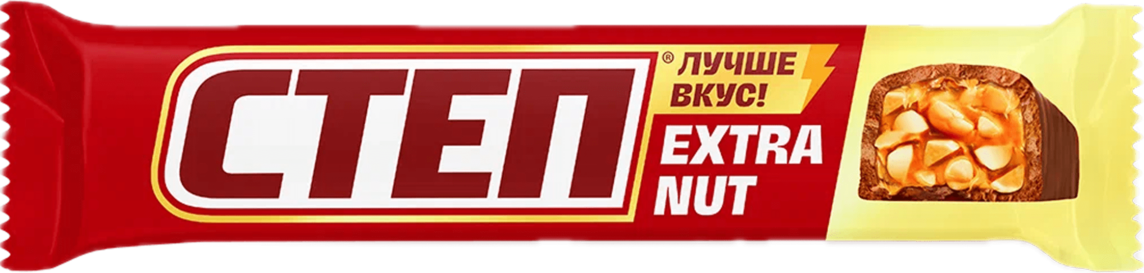 Батончик «Золотой степ»