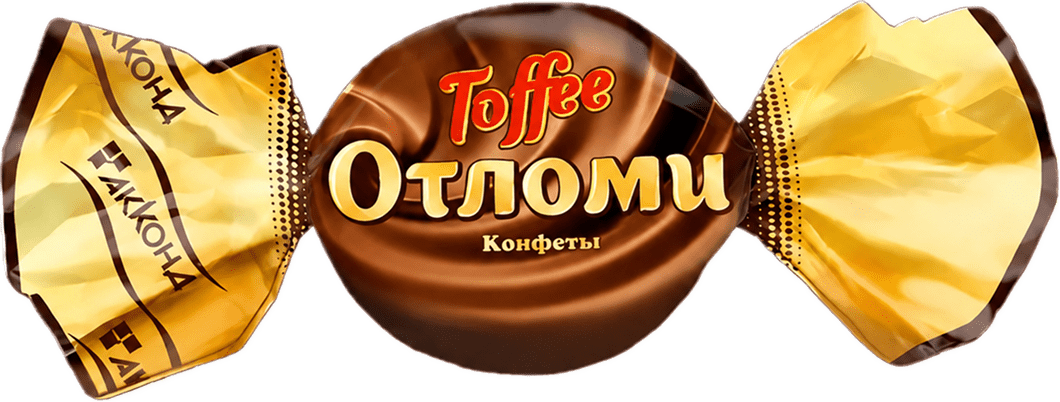 Конфета «Отломи»