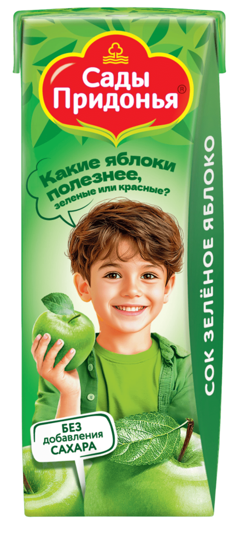 Сок «Сады Придонья»